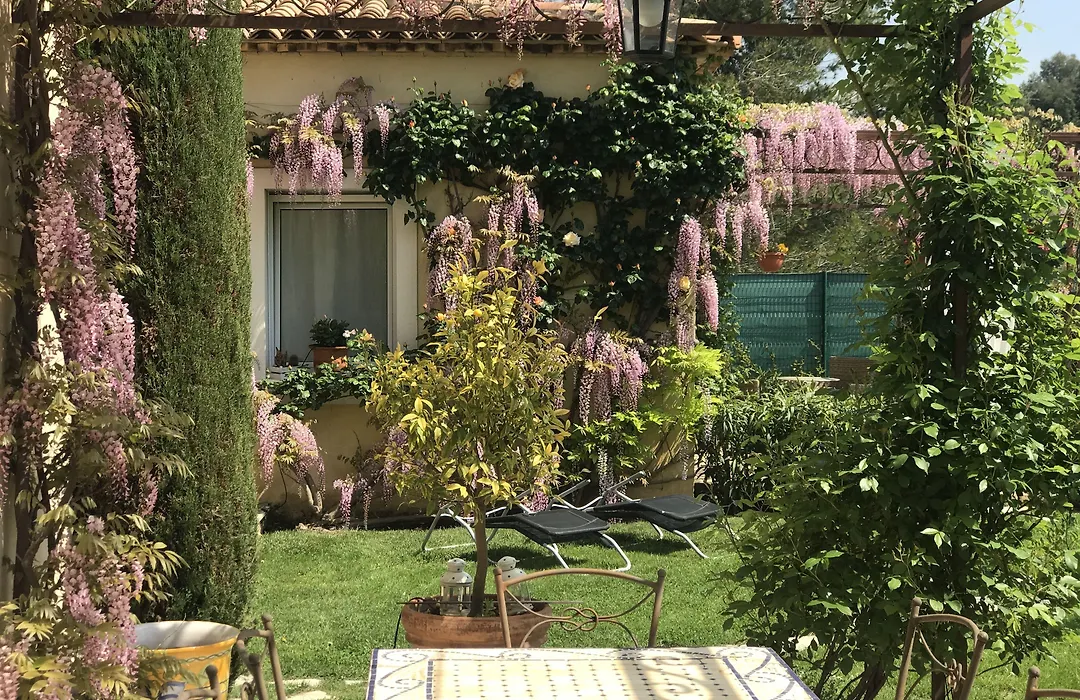 Villa Kilauea B&B-1