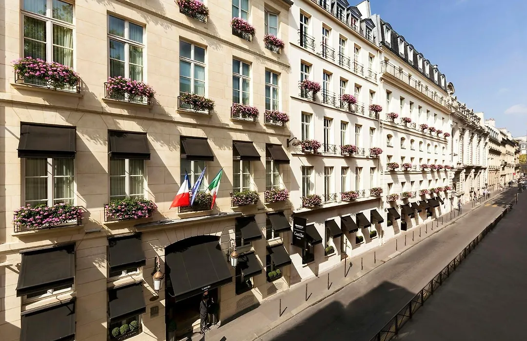 Castille Paris - Starhotels Collezione-1