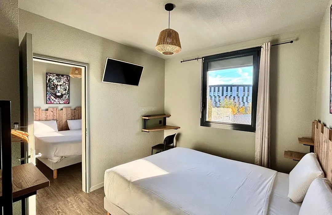 Temis Hotel Besancon-1