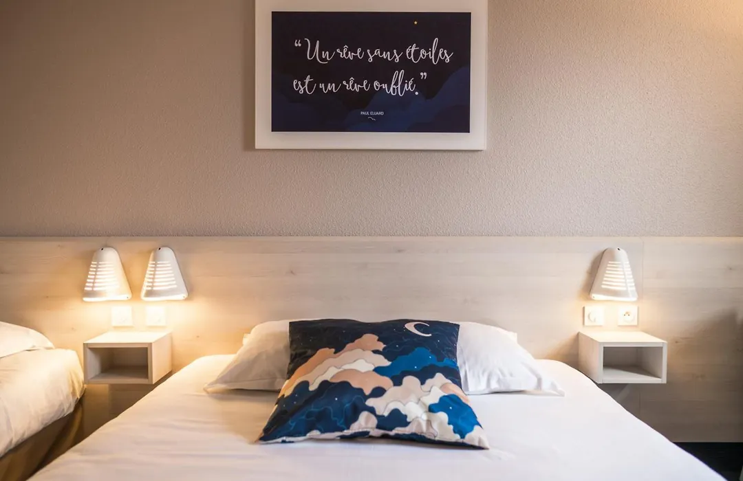 Ace Hôtel Toulouse Blagnac-1