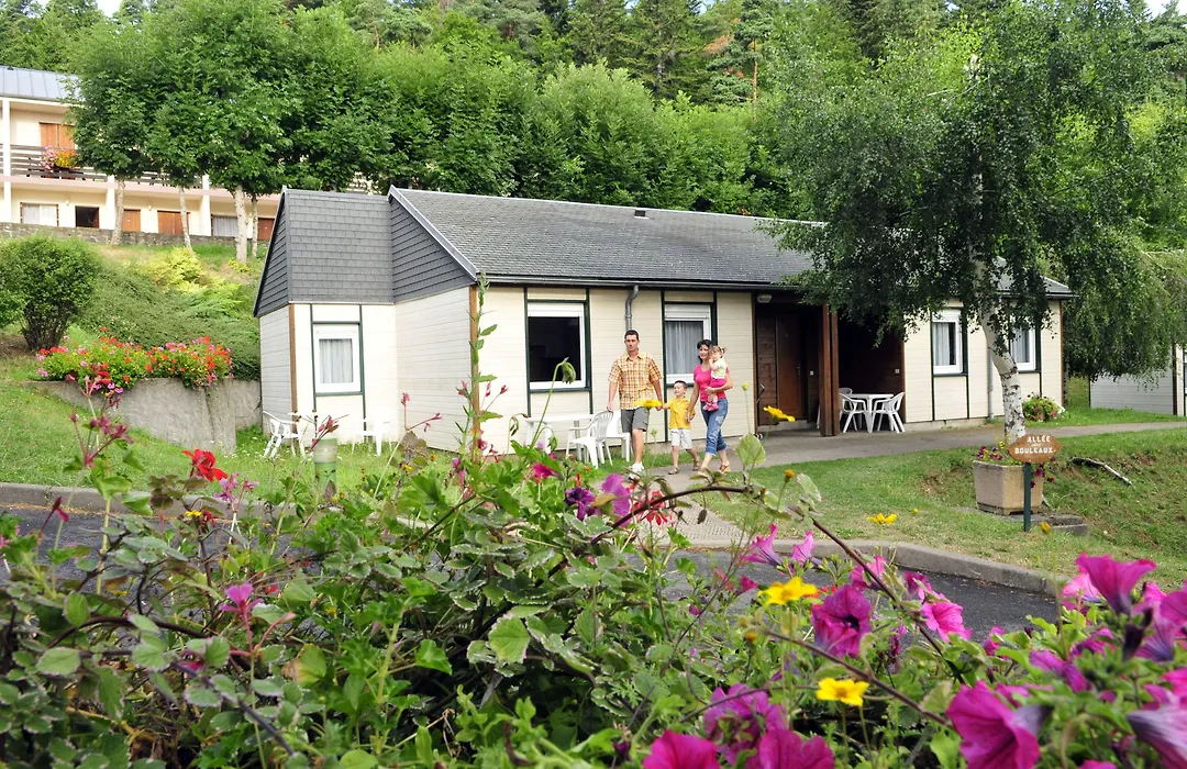 Azureva Club Murol-1