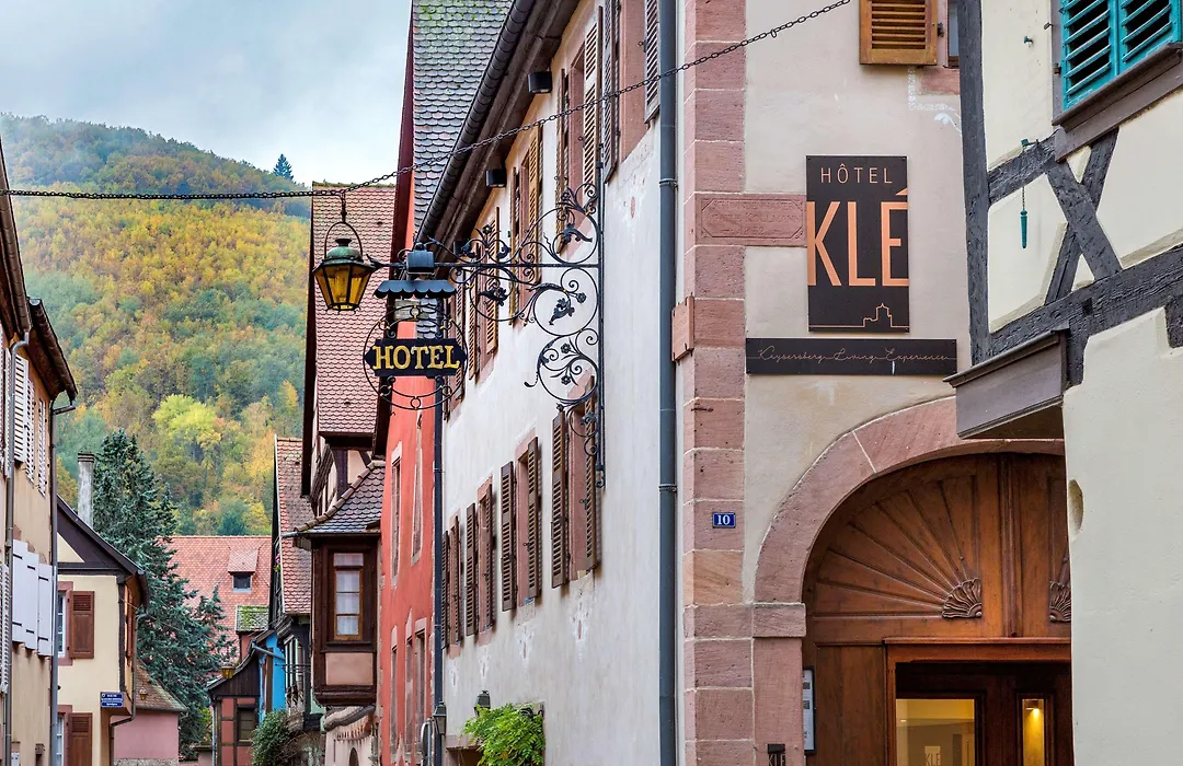 Hotel Kle, BW Signature Collection-1