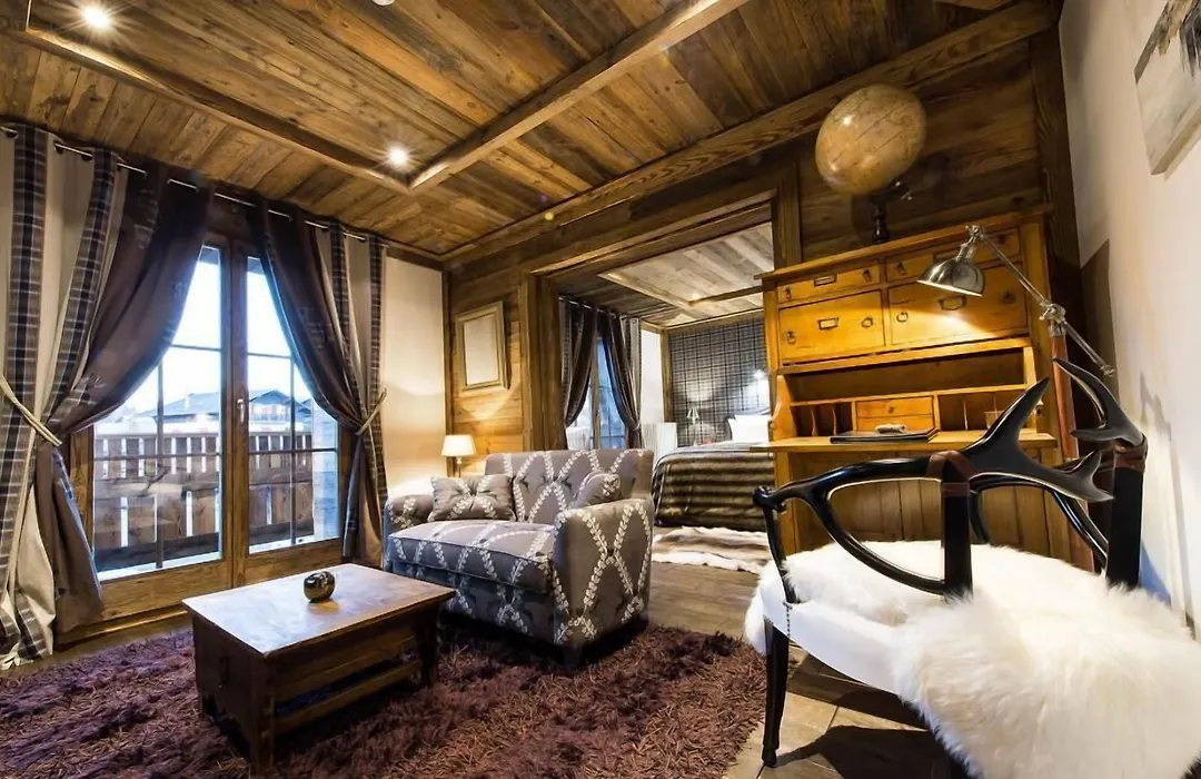 Le Chalet Blanc-1