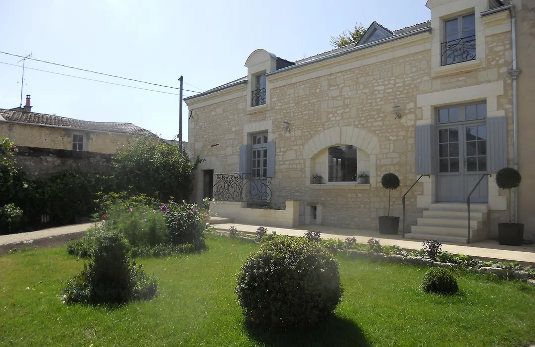 Manoir d'Orbé-1