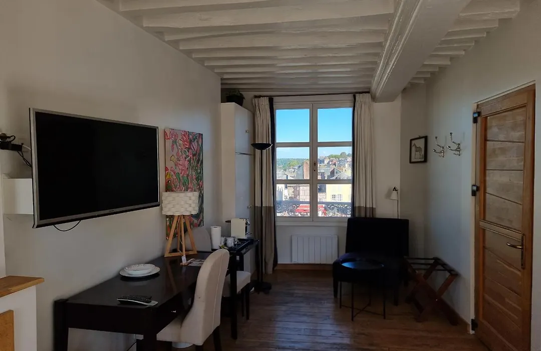 Chambres Houdaille-1