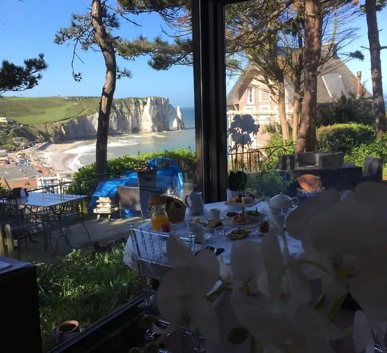 Chante Brise B&B-1