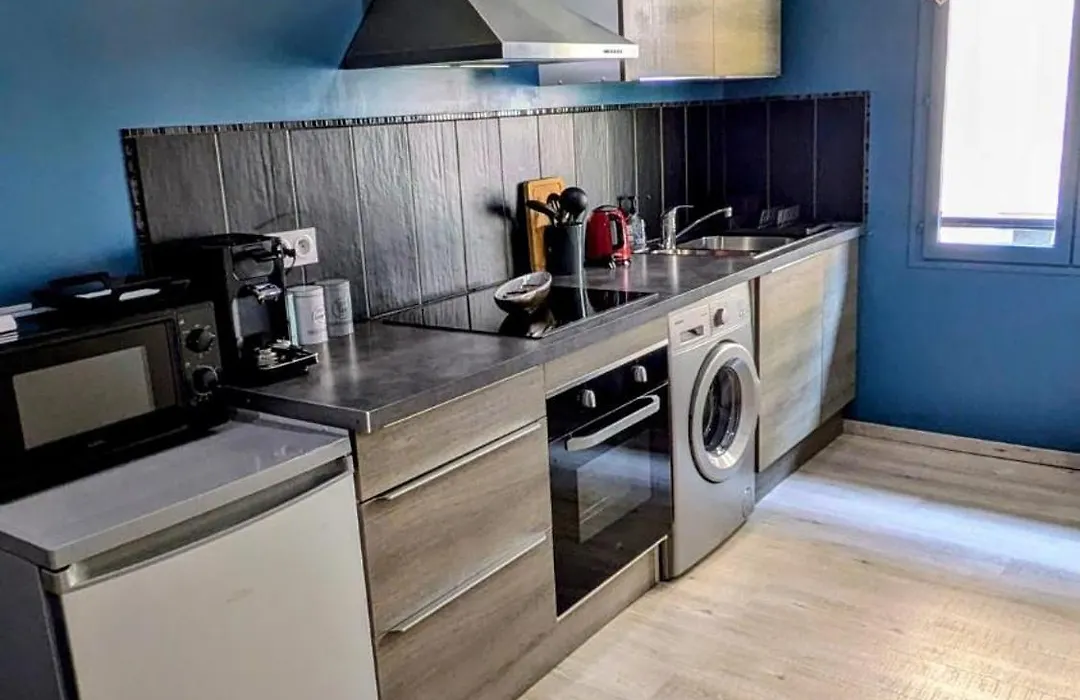 Appartement Lila-1