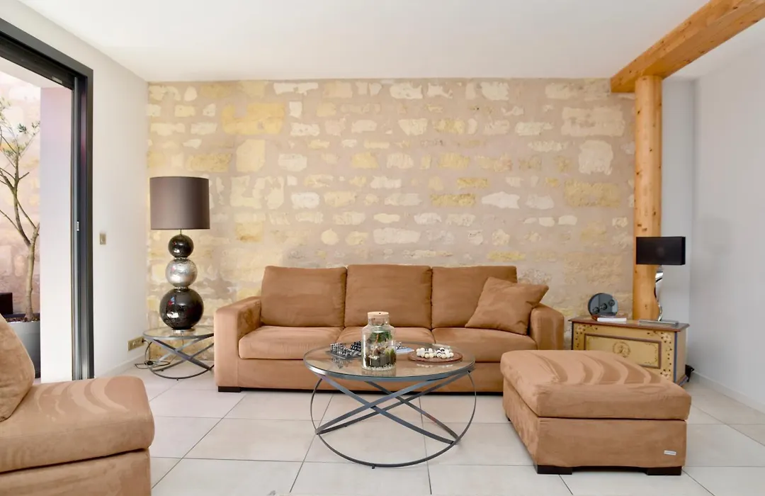 Chambres à Bord'O-1