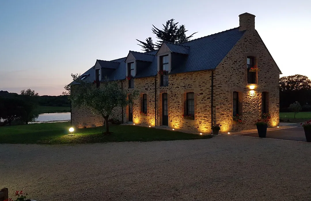Le Manoir de Kerbot-1