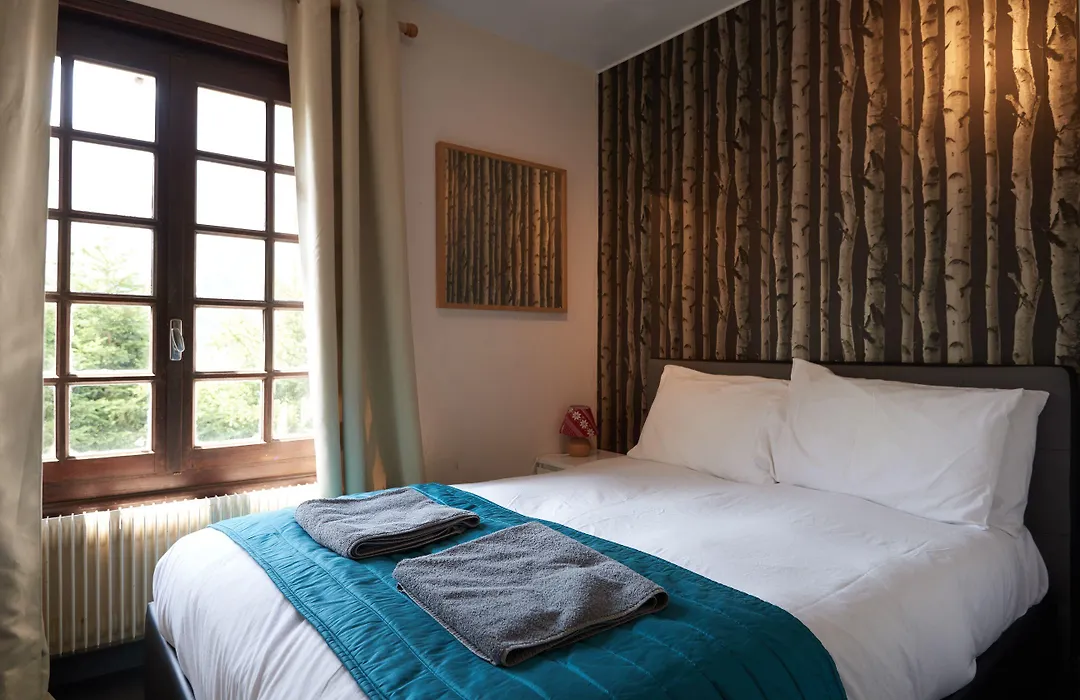 Chamonix Lodge-1