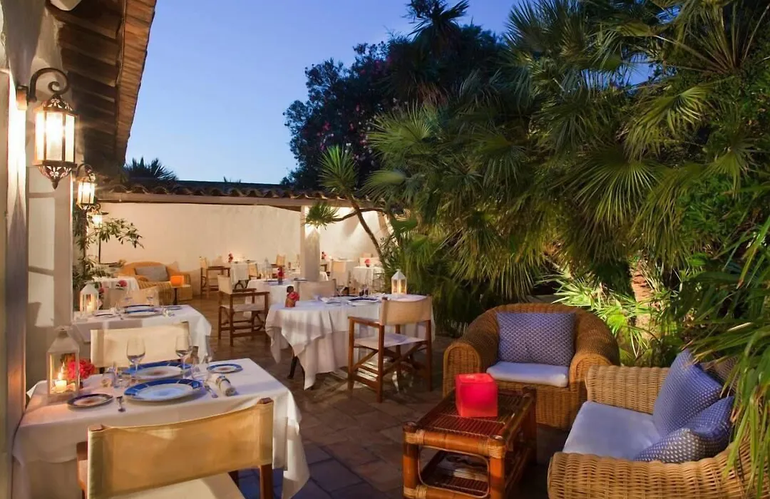Mangio Fango Hotel Et Spa-1