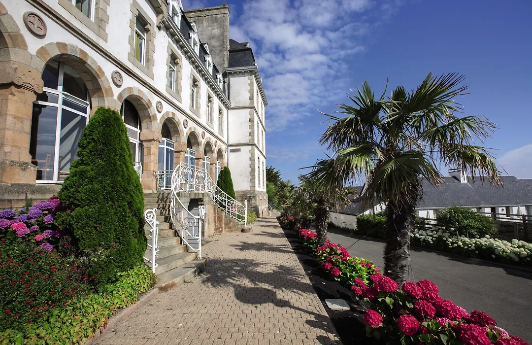Belambra Clubs Trégastel - Le Castel Sainte Anne-1