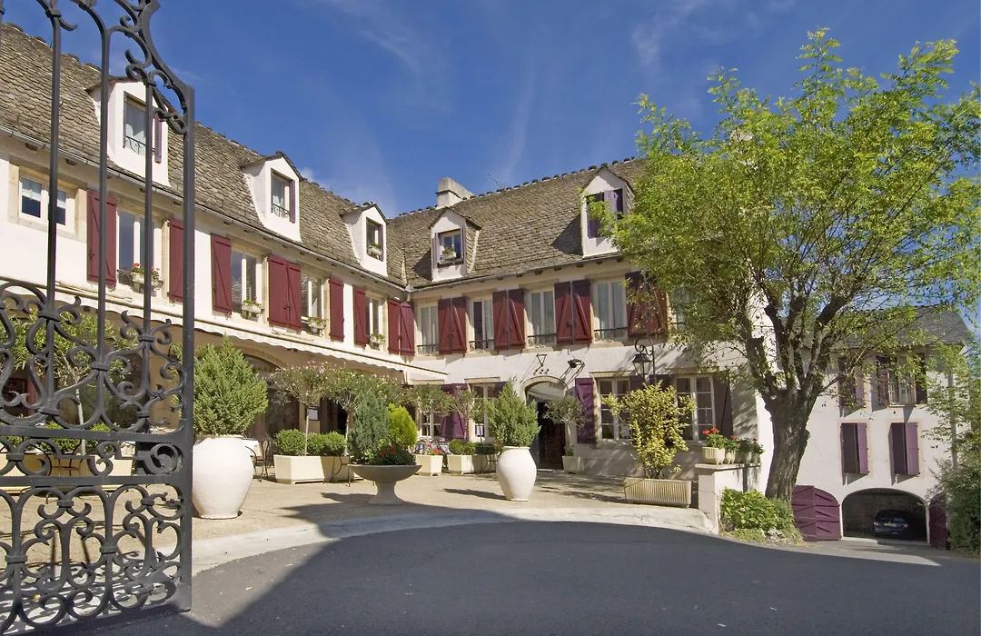 Hotel De France-1