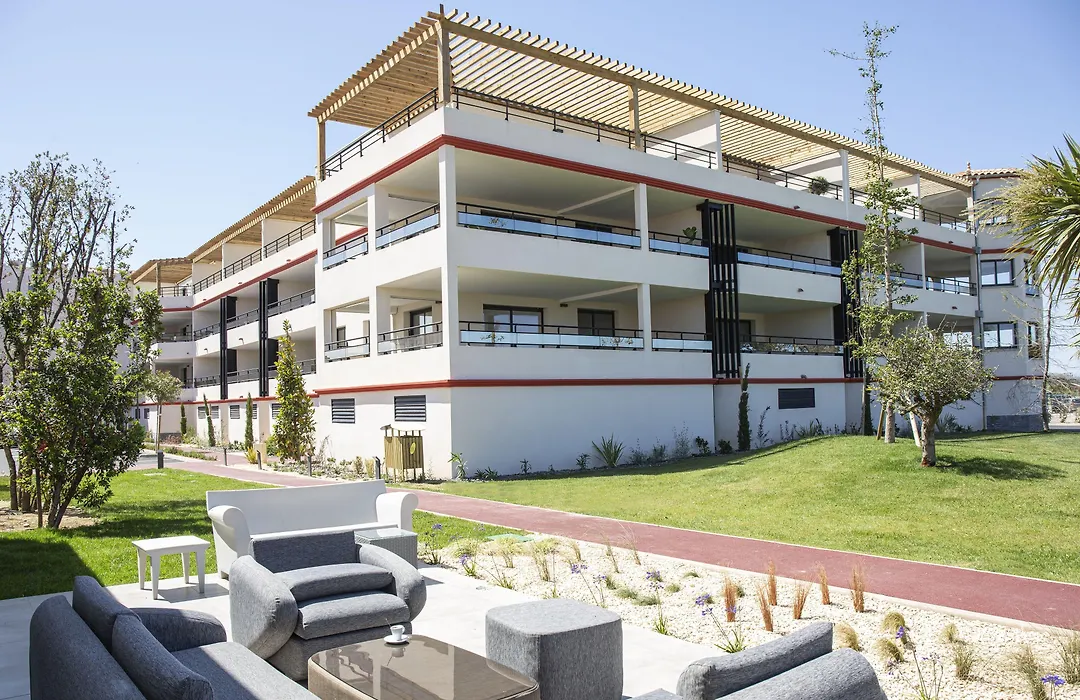 Résidence Horizon Golf Saint-Cyprien Pierre&Vacances Premium-1