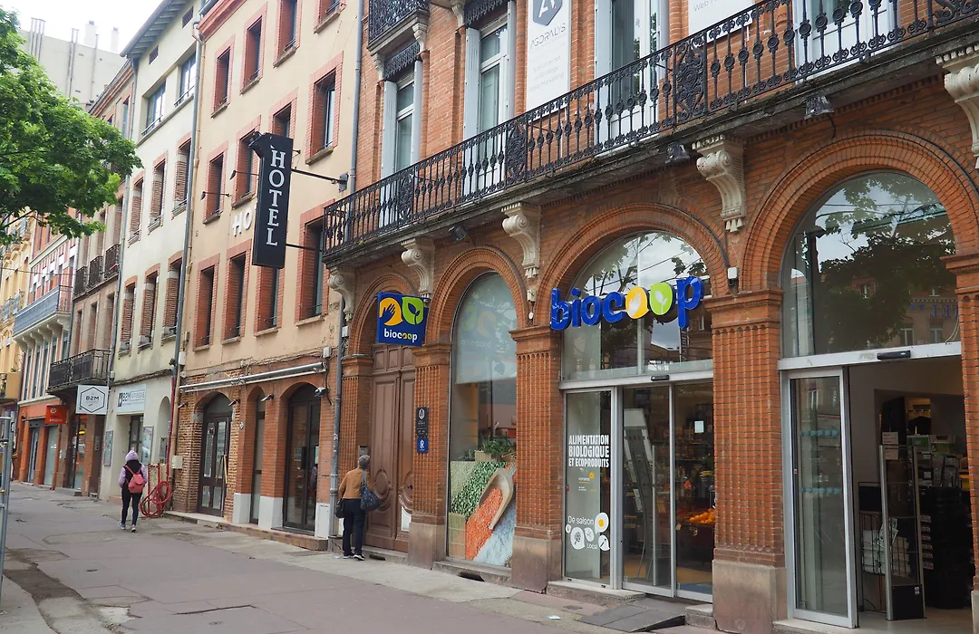 Residence Ramblas-1