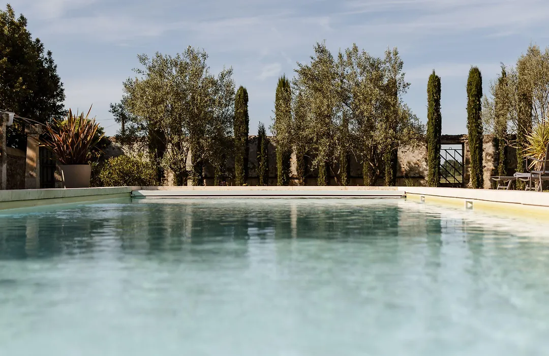 Le Domaine de L'Osage-1