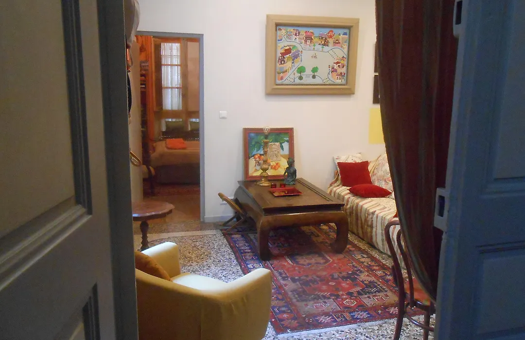 Cocooning Avignon-1