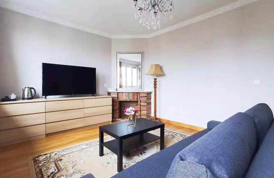 La Maison Charentonneau-1