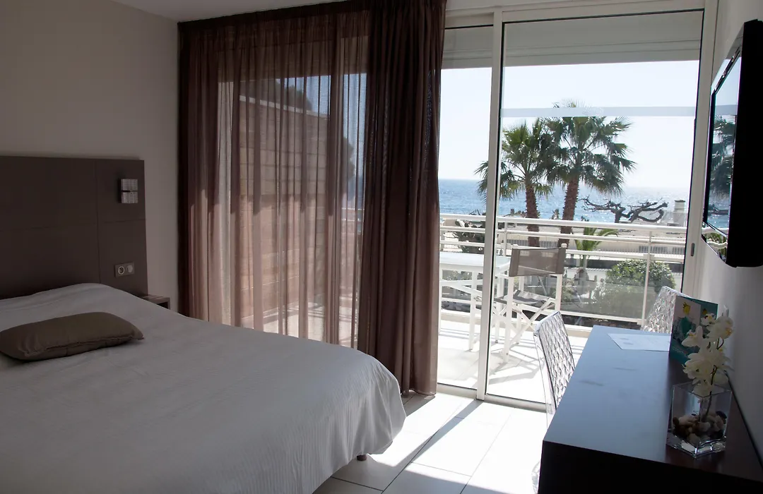 Hotel Le Grand Pavois-1