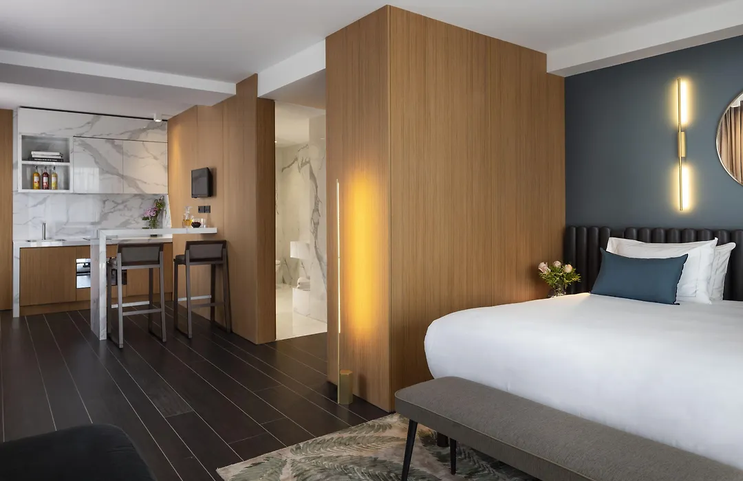 Howard sur Seine - Asnieres Paris La Defense-1