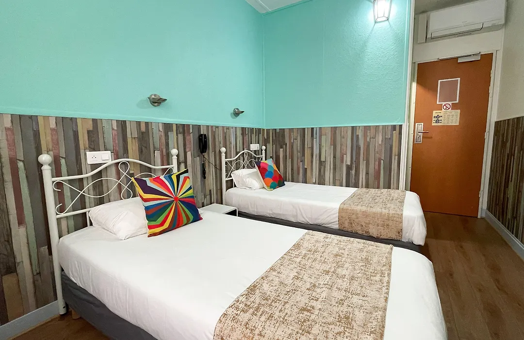 Hotel Gloria-1