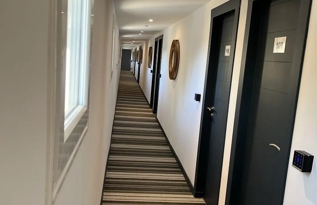 Home Place Apartments - Gujan Arcachon-1