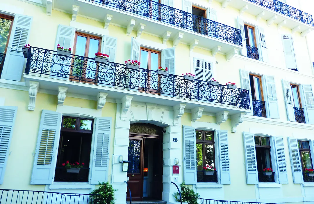 Hotel Gallia-1