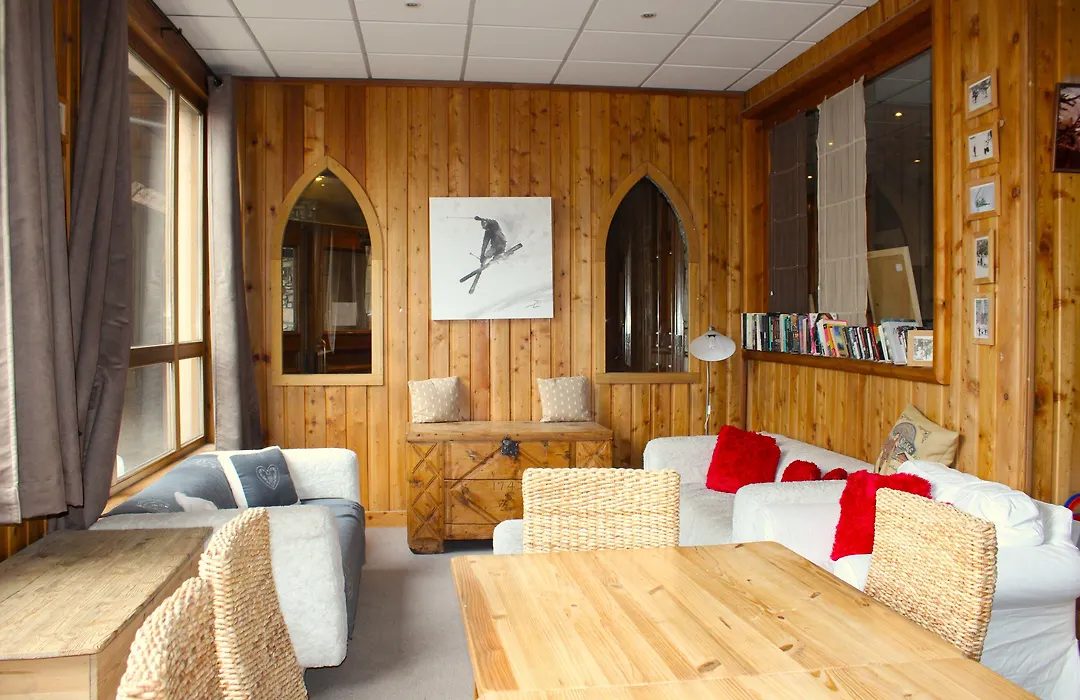 Residence Alpina Lodge By Valdiski-1