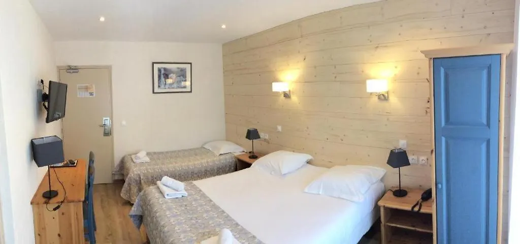 Hôtel Cristol-1