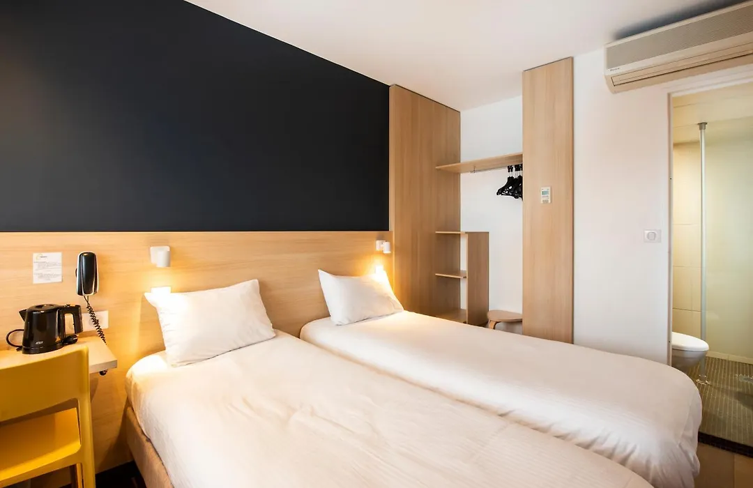 The Originals Access Hotel Bordeaux Aeroport-1