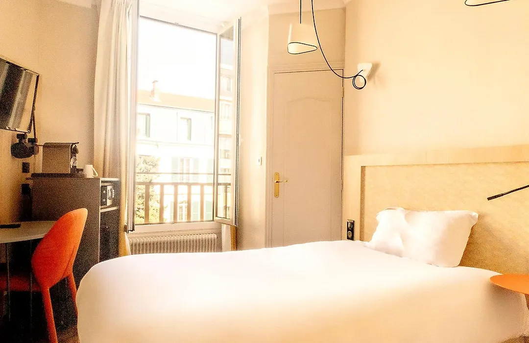 Hotel Vendome-1