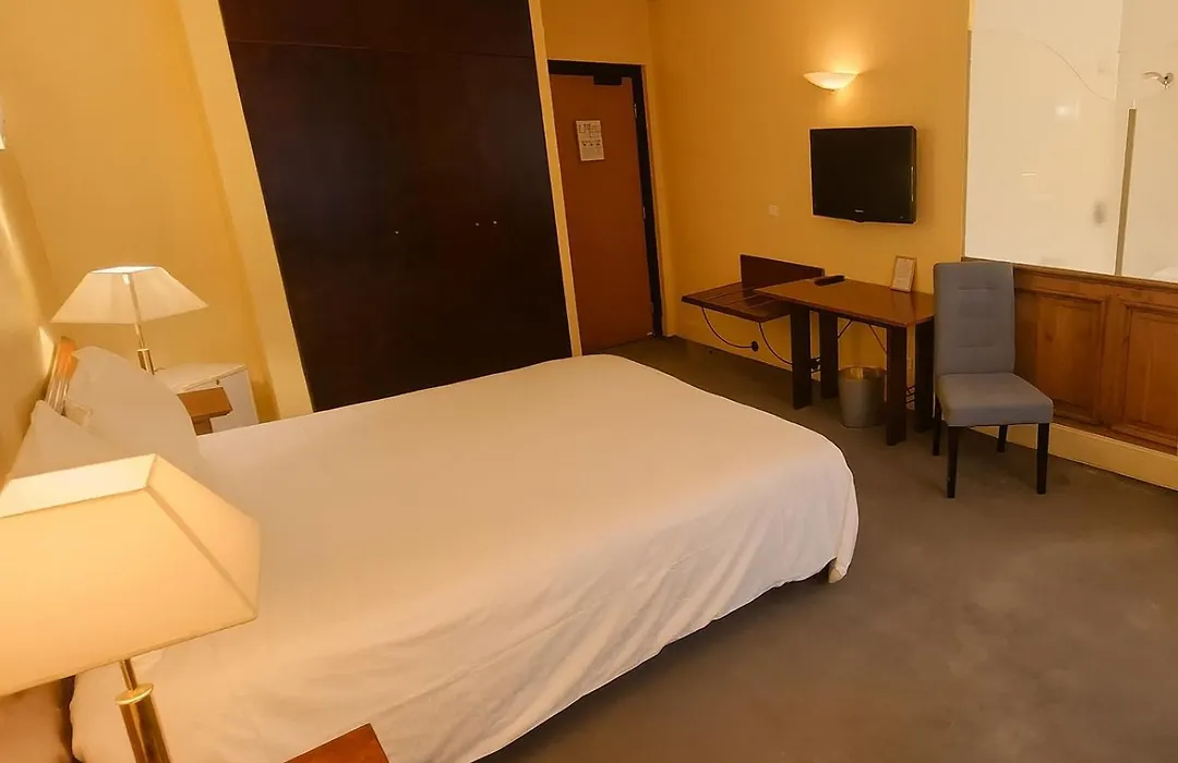 Hôtel Terminus-1