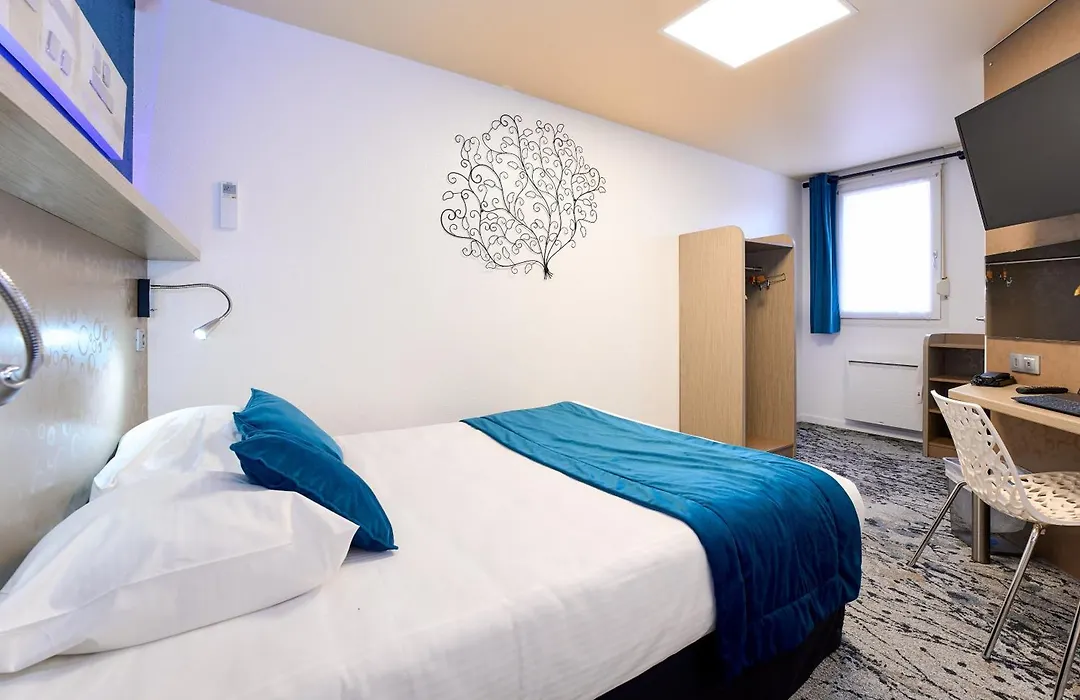 The Originals City, Archotel, Sens-1