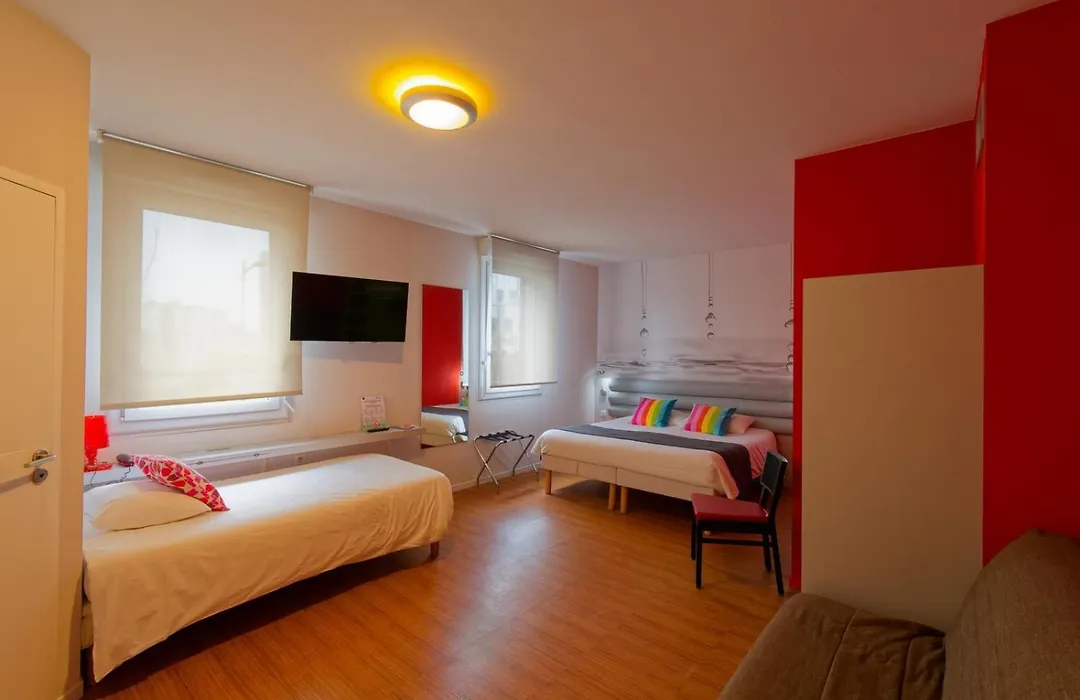 ibis Styles Saint Brieuc Gare Centre-1