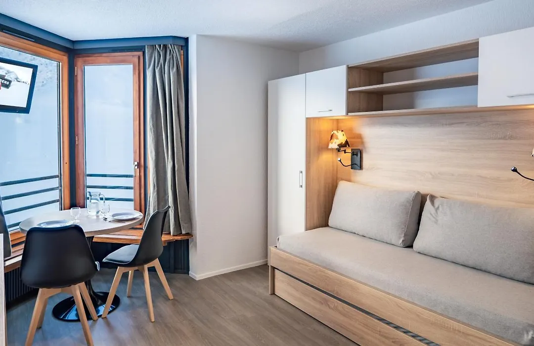 Residence Odalys Tourotel-1