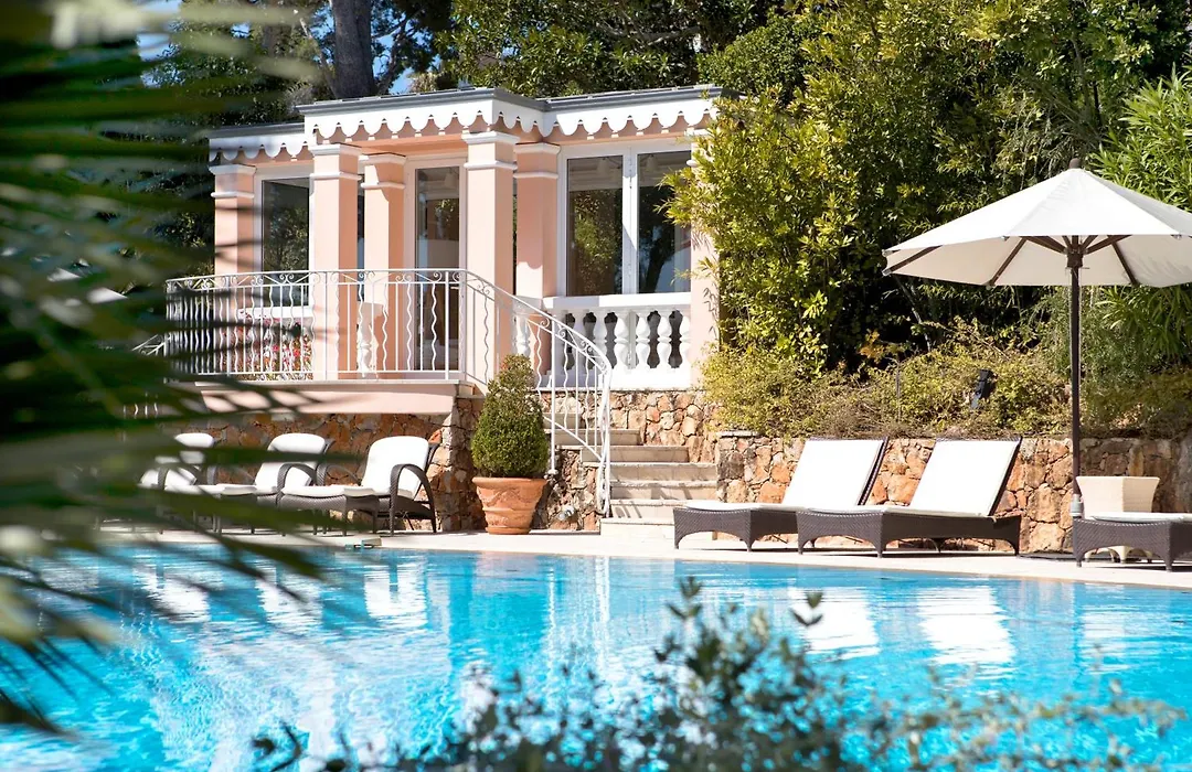 Grand-Hotel Du Cap-Ferrat, A Four Seasons Hotel-1