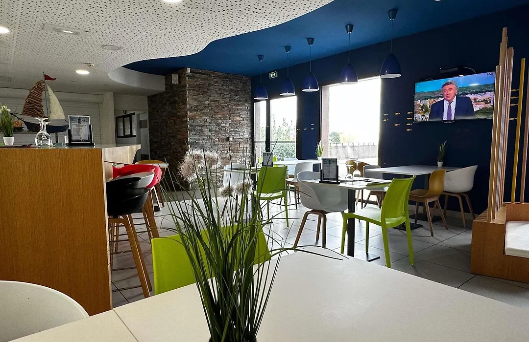 Ibis Styles Collioure Port Vendres-1