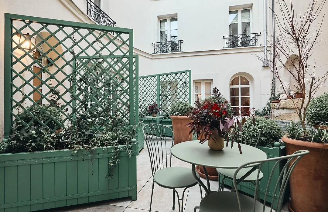 Hôtel Prince de Conti - Hôtel Rénové-1