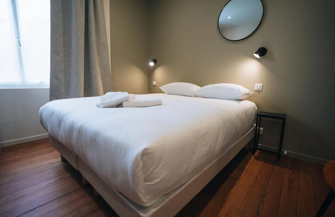 La Marjolaine - Demeure D'Hotes - Service Para-Hoteiier - Premium-1