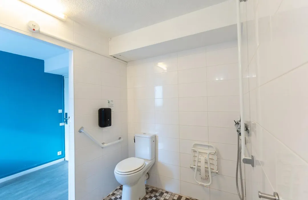 Brit Hotel Essentiel Tours Nord-1