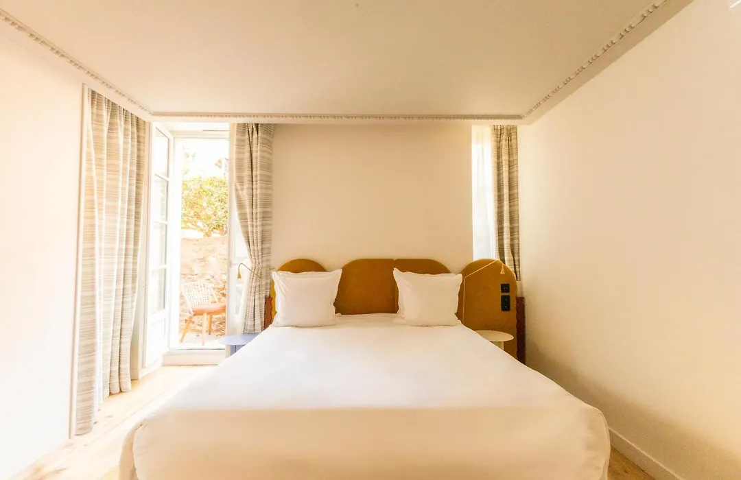 Hotel Saint Julien-1