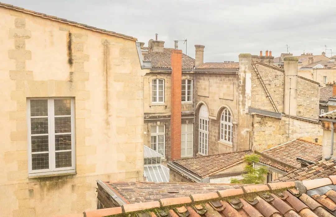 Hotel Gambetta-1