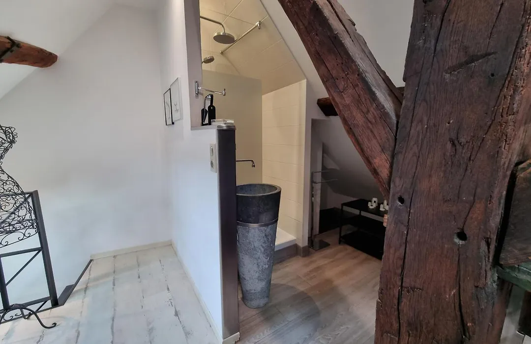 La Maison De Maurice-1