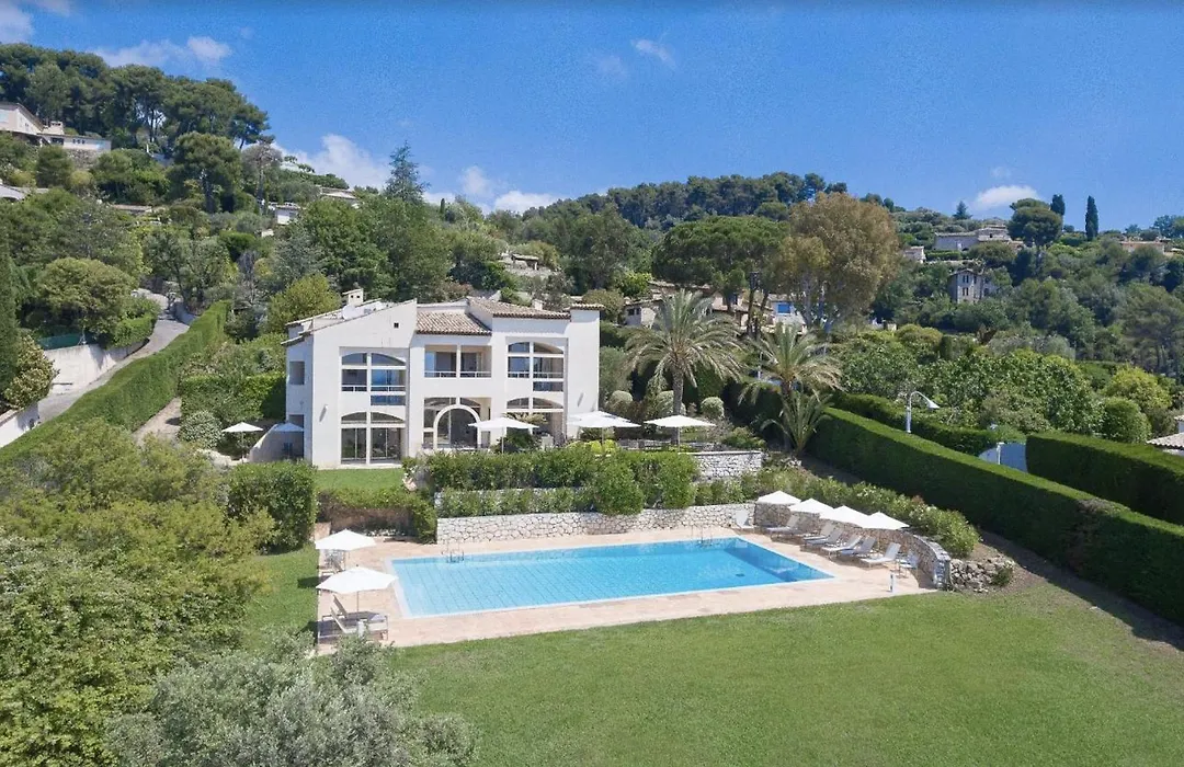 Villa St Maxime-1