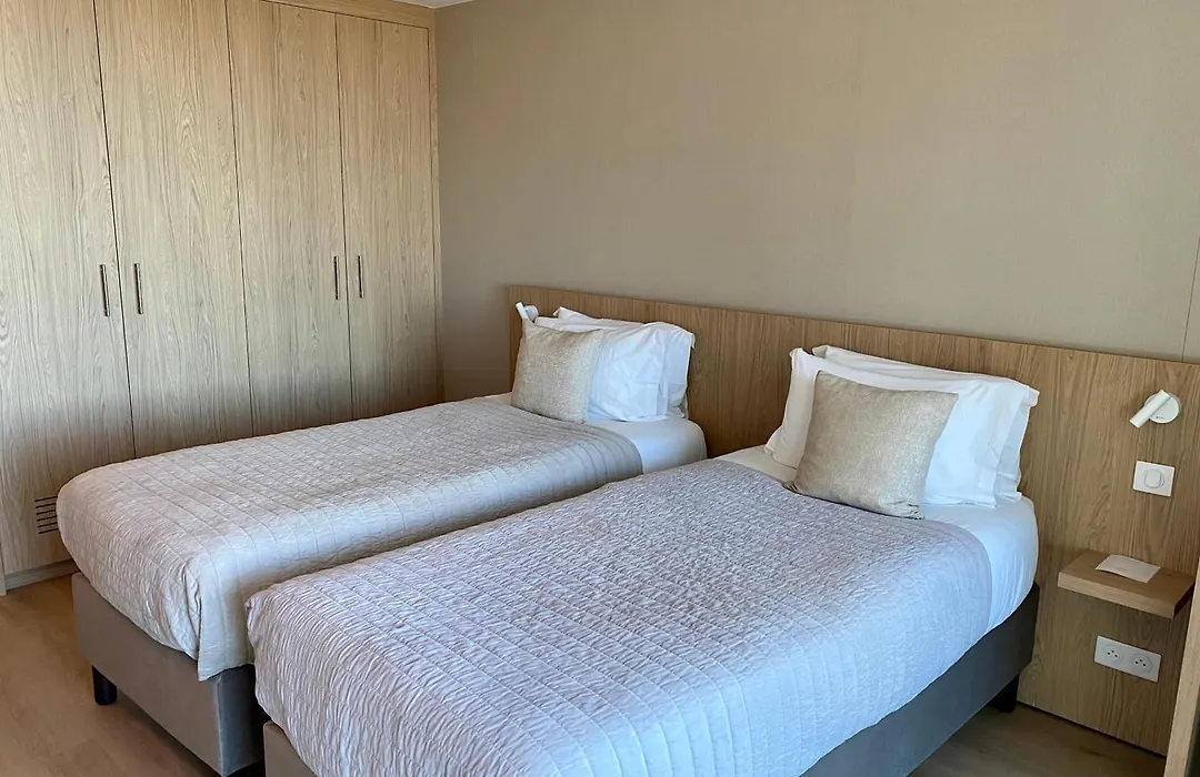Hotel La Plage-1