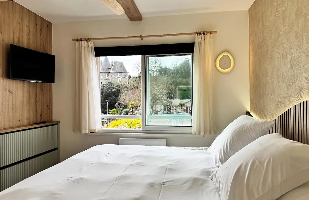 Hôtel Beau Soleil-1
