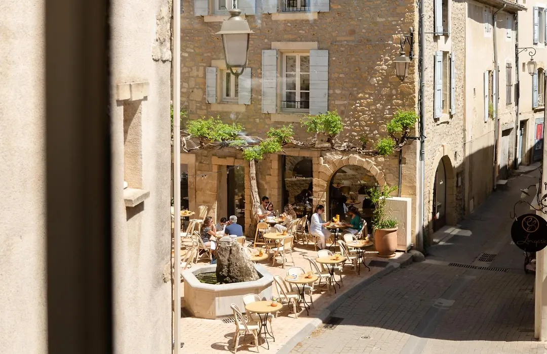Le Moulin, a Beaumier hotel-1