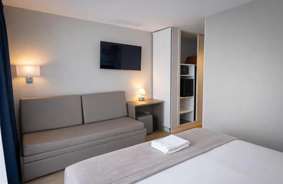 Hotel Europa-1