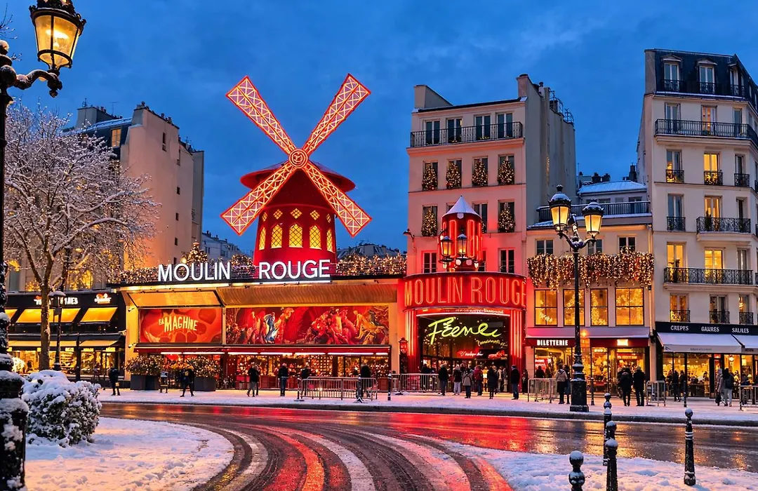 Hôtel Apollo Opéra-1