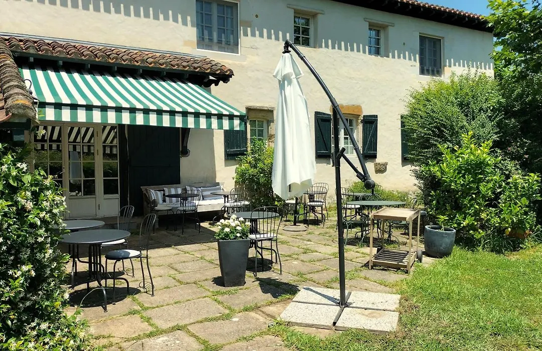 Domaine De Bassilour-1